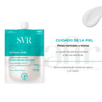 Crema Hidratante Intensiva Svr Creme Legere Hydraliane
