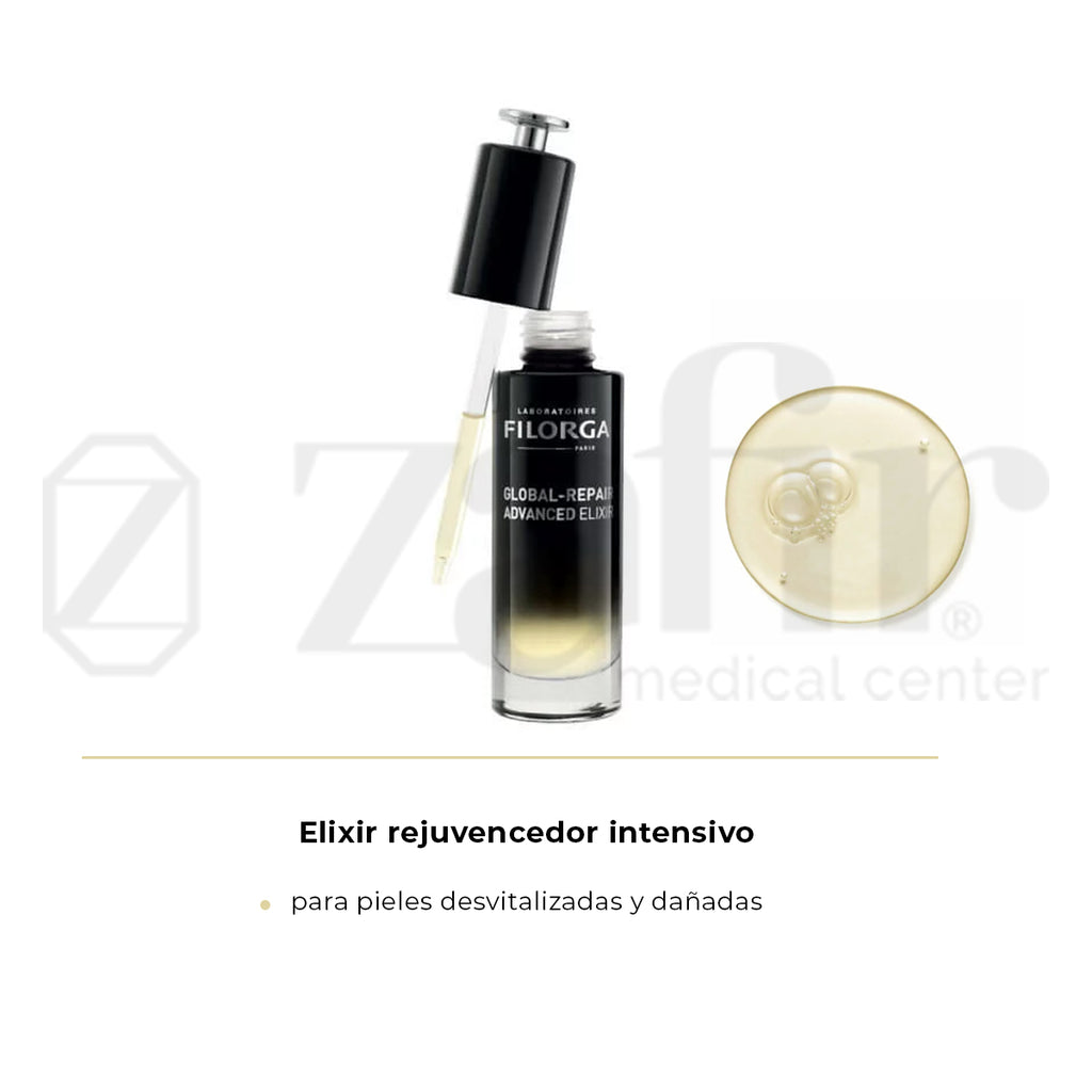 Serum Antienvejecimiento Filorga Global Repair Advanced Elixir