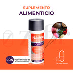 Curcetin Nutrabiotics