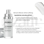 Tratamiento Facial Antienvejecimiento FILORGA Lift Designer Serum 30 ml - Zafir Medical Center
