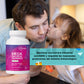 MICROBIOMLABS MEGASPOREBIOTIC FOR KIDS GUMMIES 30