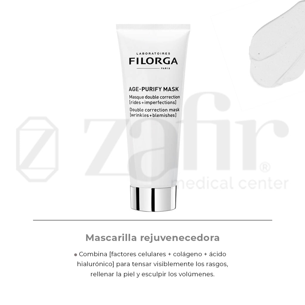 FILORGA Age-Purify Mask 75 ML