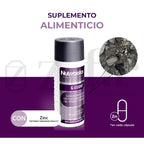 Nutrabiotics G- Essens