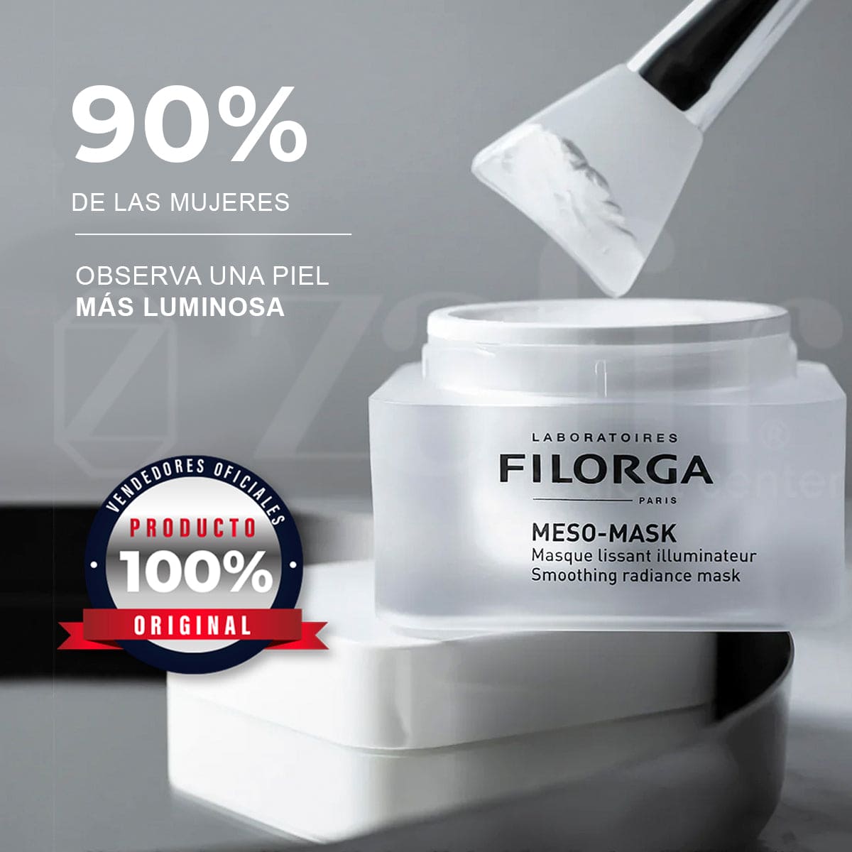 Filorga Meso Mask