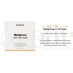 Mascarilla Facial Toskani Radiance Peel Off Rejuvenecedor
