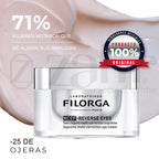 Filorga Ncef-Revitalize Eyes Contorno de ojos 15ml
