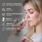 Spray Nasal Best365 Labs – Alivio Rápido y Efectivo