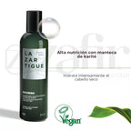 Lazartigue - Nourish Shampoo (250 ml)