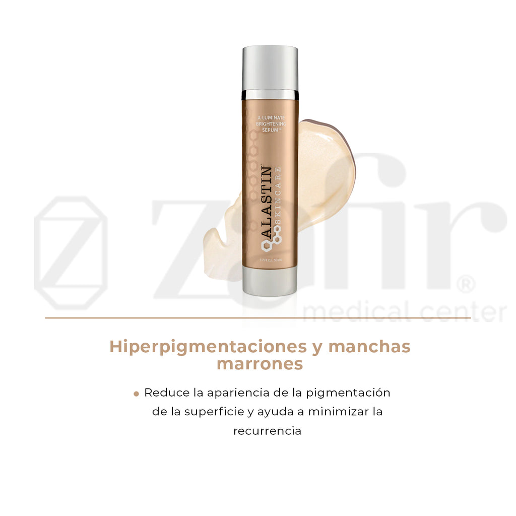 Alastin A-Luminate Brightening Serum