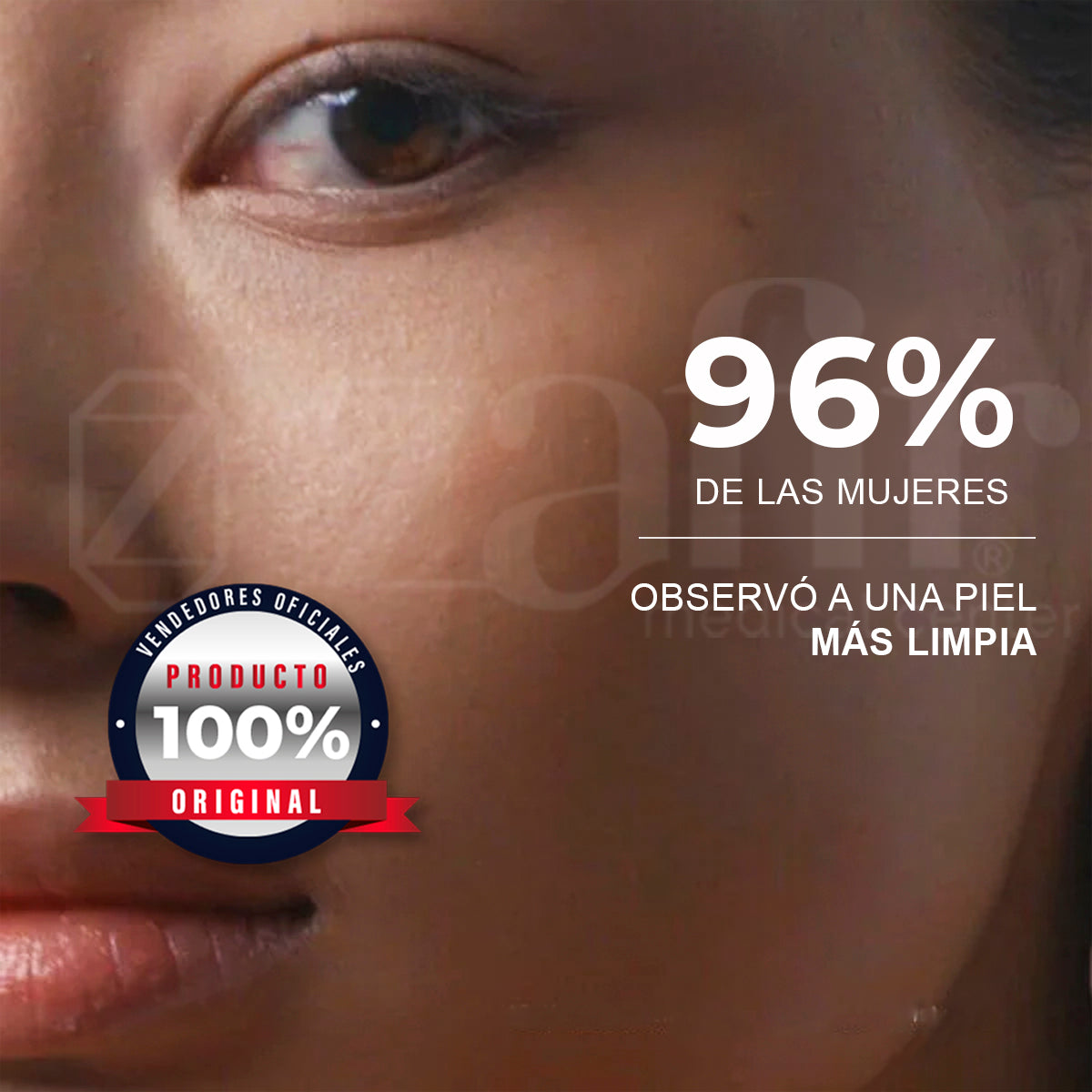 Filorga Skin-Prep AHA Cleansing Gel Para Rostro
