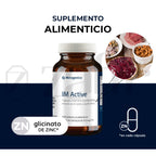 Metagenics IM ACTIVE 60 cápsulas
