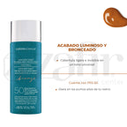 Colorescience - Sunforgettable Total Protection Face Shield Bronze SPF 50