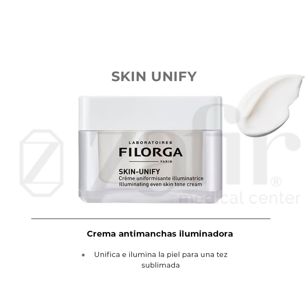 FILORGA SKIN-UNIFY CREMA 50ML