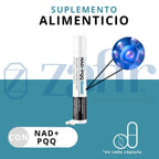 Best 365 Labs NAD + PQQ Boost