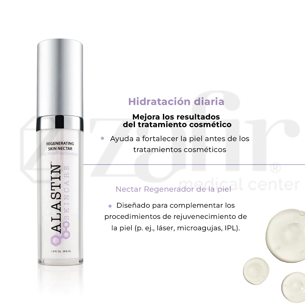 Alastin skincare Regenerating Skin Nectar