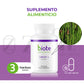 Biote Nutraceutical vH Balance - Salud Vaginal (30 cápsulas)