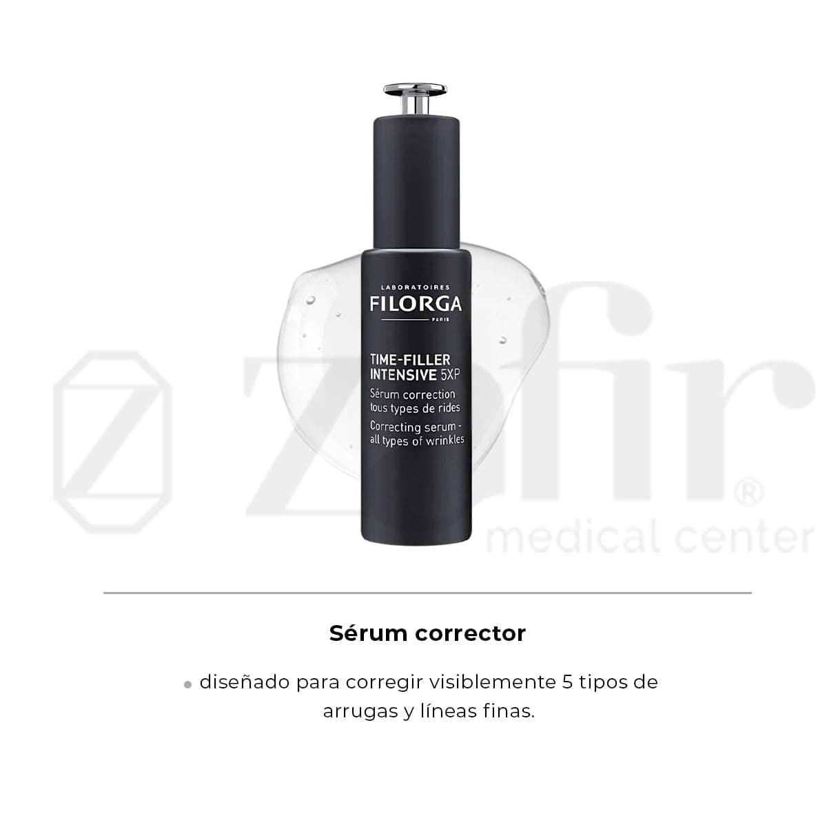 Filorga Time Filler Intensive