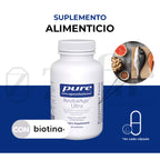 Pure Encapsulations RevitalAge UltraAge Ultra 90 Caps