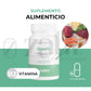 Moody | Aminoácidos con Vitaminas & Minerales
