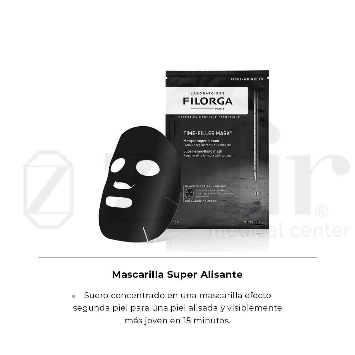 Filorga Time-Filler Mask (1 Mascarilla)