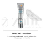 SkinCeuticals Advenced Brigthening  UV Defense SPF 50 Protector Solar Ideal Para Pieles Con Manchas