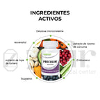 Hemagic PRECOLIM (60 cápsulas)