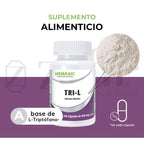 Hemagic TRI-L (100 cápsulas)
