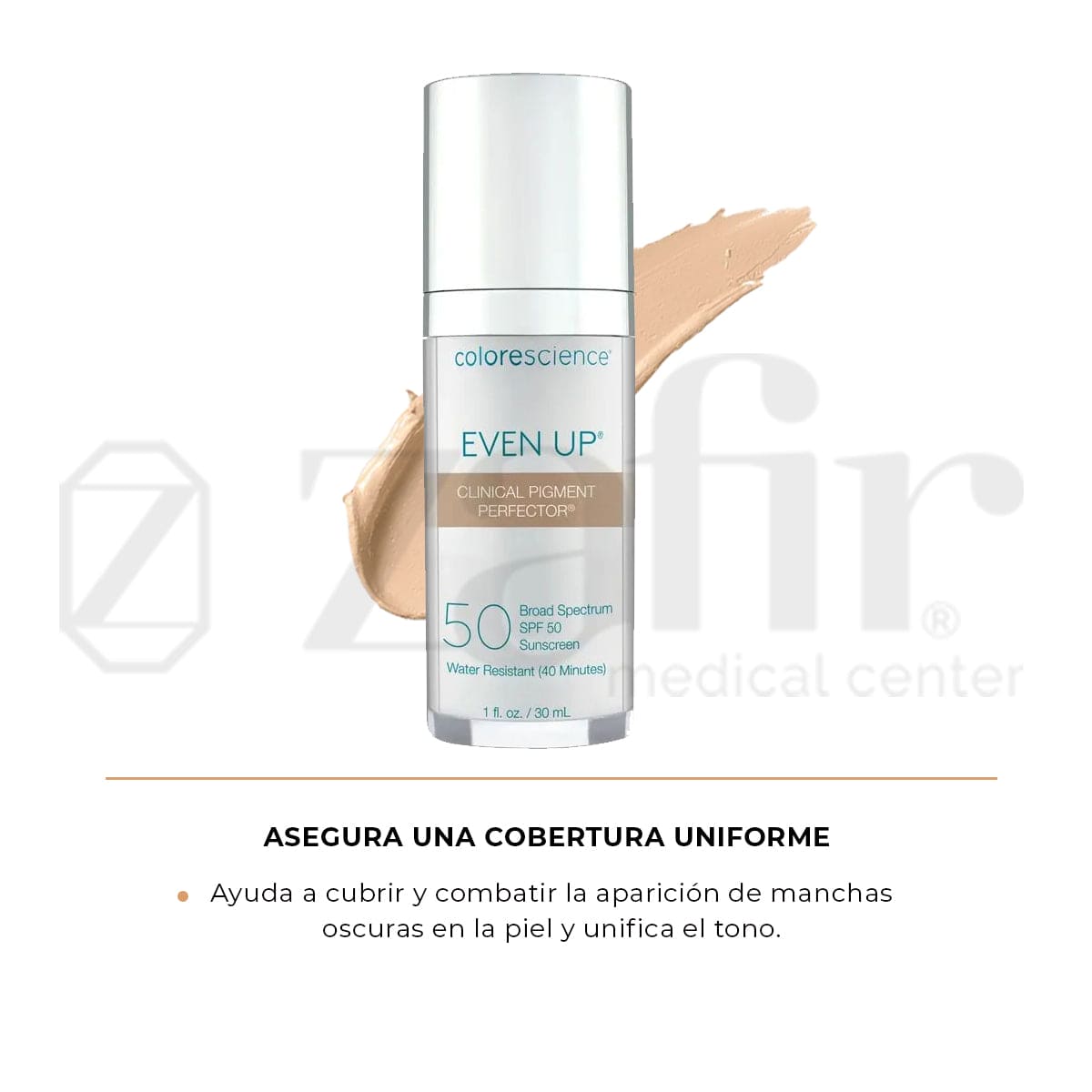 Colorescience Even Up  Clinical Pigment Perfector Spf50 (30 ml)