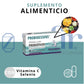 Nutrabiotics Probioessens con Probioticos, Vitamina C y Selenio