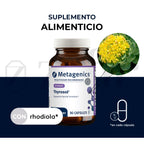 Metagenics Thyrosol-90 Cápsulas