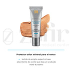 SkinCeuticals Physical Matte UV Defense FSP 50 Protector Solar Mineral Para El Rostro.