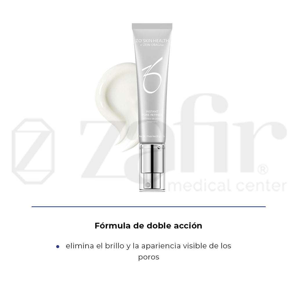 Zo Skin Health Instant Pore Refiner Reductor Instantáneo Poros (50 ML)