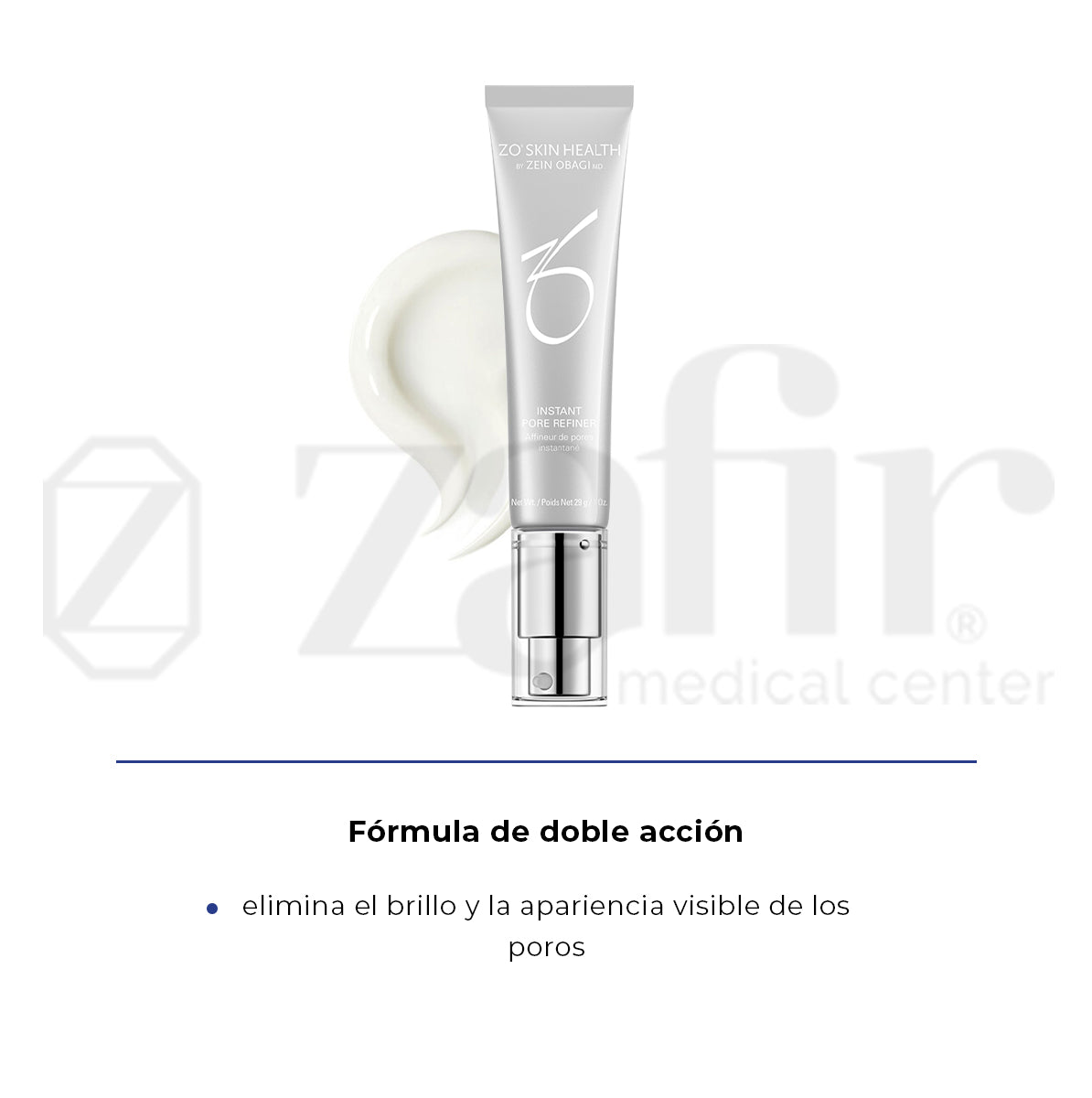 Zo Skin Health Instant Pore Refiner Reductor Instantáneo Poros (50 ML)