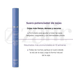 Obagi Nu-Cil Serum Para Crecimiento De Cejas