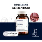 Metagenics NUSERA (30 tabletas)