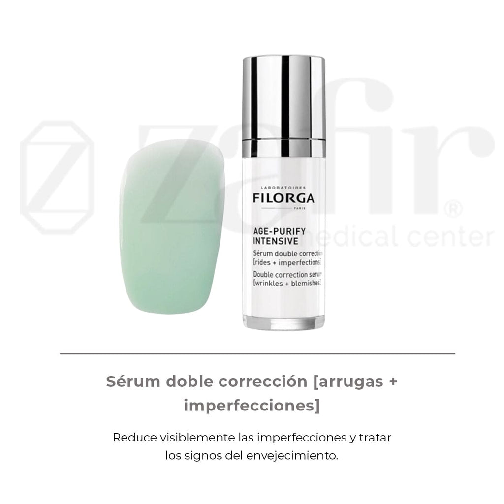Filorga Age-Purify Intensive