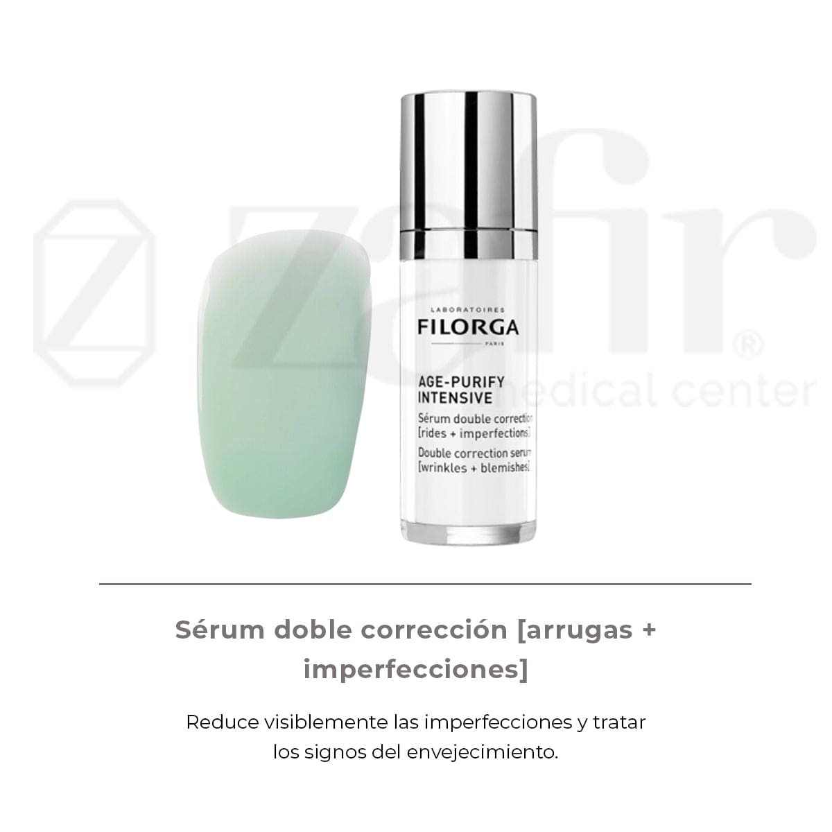 Filorga Age-Purify Intensive