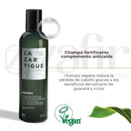 Shampoo Anticaida Lazartigue Fortify 250 Ml Fortificante