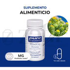 Pure Encapsulations Rhodiola Rosea 90 cápsulas