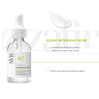 Tratamiento Concentrado Acné Svr Sebiaclear Suero Az 30 Ml