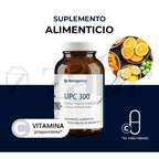 Metagenics UPC 300 (90 tabletas)