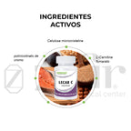 Hemagic - LECAR C 60 cápsulas