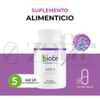 Biote VITAMINA ADK 5  (VIT D 5000ui).