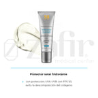 SkinCeuticals Ultra Facial UV Defense SP 50 Protector Solar Con Protección UVA-UVB Con FPS 50.