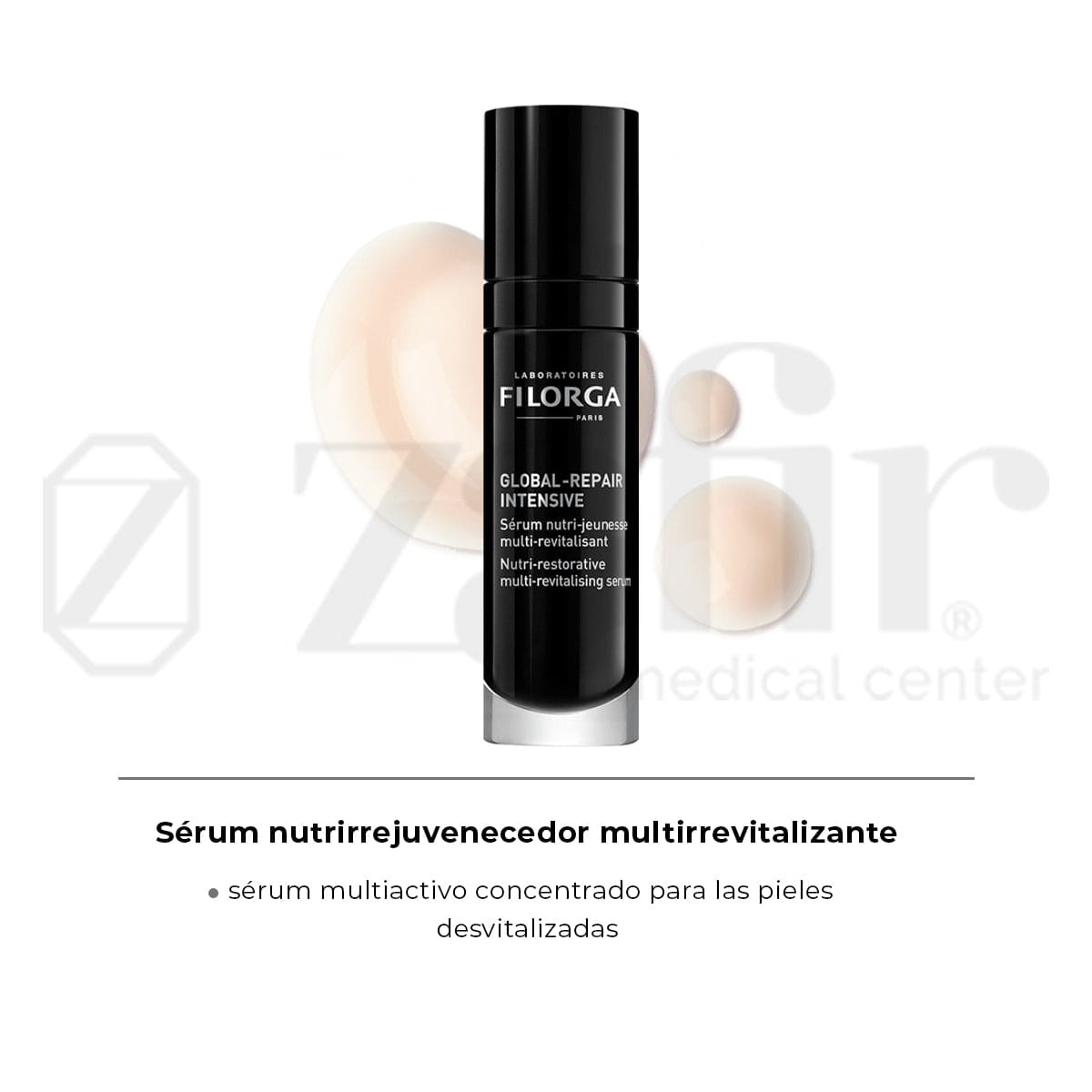 Filorga Global Repair Intensive Sérum