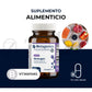 Metagenics - Adrenogen 90 tabletas
