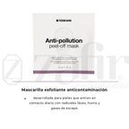 Mascarilla Facial Toskani Anti-Pollution Peel Off Mask
