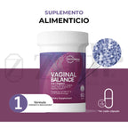 Microbiome Labs Vaginal Balance