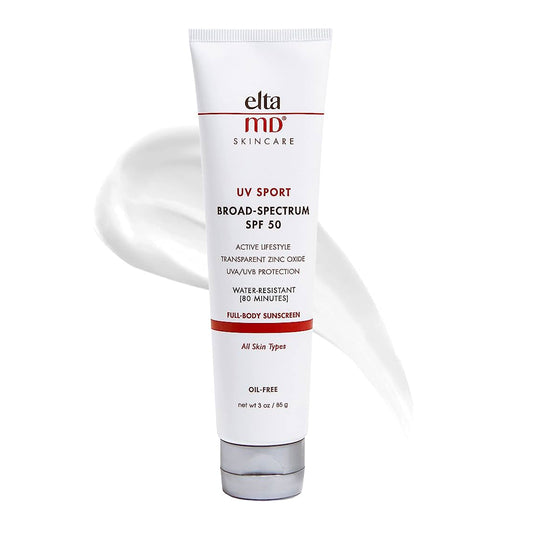 Protector Solar Elta MD - UV Sport Broad-Spectrum Spf 50 85Gr