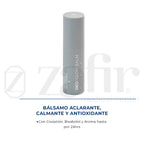 Glutanex Glow Balm Deo Bálsamo Aclarante Bálsamo Aclarante, Calmante y Antioxidante Axilar con Glutatión